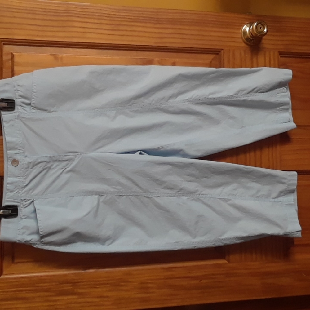 Chico's capris